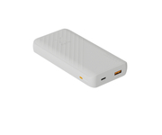 Xtorm XG2200 GO2 Power Bank 20000mAh 15W Blanco Ceniza