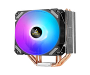 Antec A400i Ventilador CPU Universal 120mm RGB