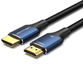 Vention ALGLG Cable HDMI 8K 1.5m Azul