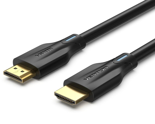 Vention AANBI Cable HDMI 8K 3m Negro