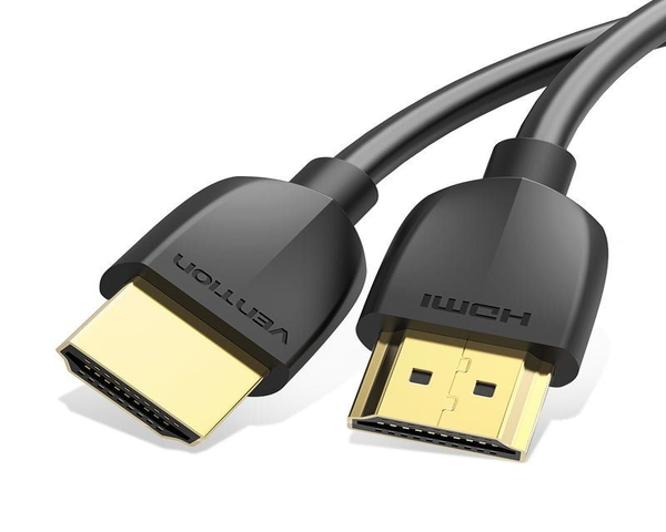 Vention AAIBI Cable HDMI 2.0 4K Macho/Macho 3m Negro