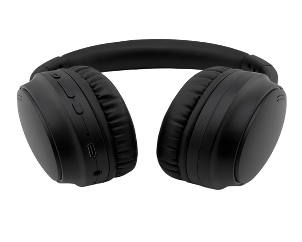 CoolBox COO-AUB-40BK Auricular Bluetooth con Micrófono Air 40 Negro