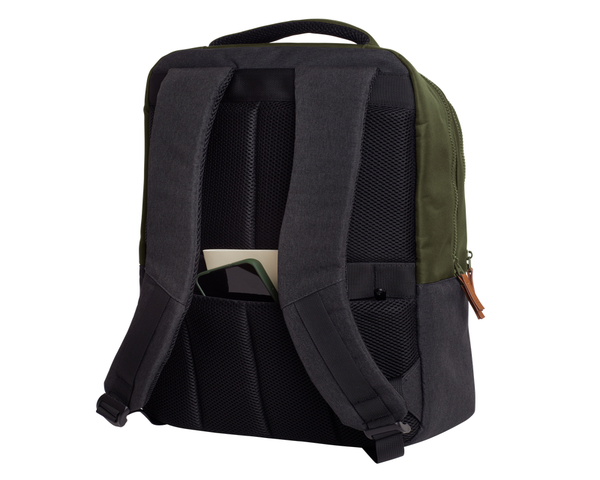 Trust Lisboa Mochila para Portátiles de hasta 16" Verde