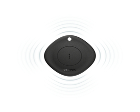 Xtorm XTAG01 Localizador Travel Tag Negro
