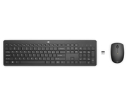 HP 230 Combo Teclado y Ratón Inalámbricos
