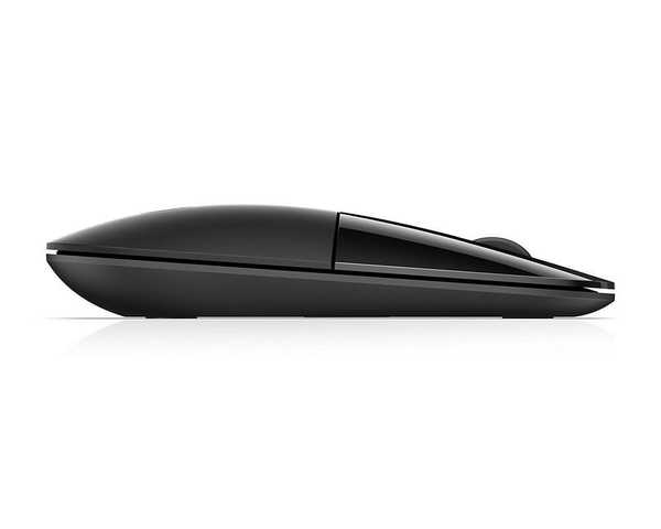 HP Z3700 Ratón Inalámbrico Negro