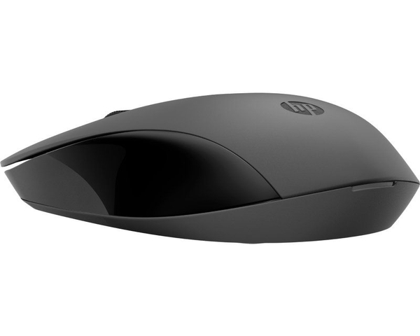 HP 150 Ratón Inalámbrico Hasta 1600DPI Negro
