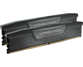 Corsair Vengeance DDR5 5200MHz 16GB 2x8GB CL40 Negra