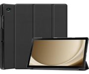 Just in Case Smart TriFold Funda Tablet Samsung Galaxy Tab A9 Negro