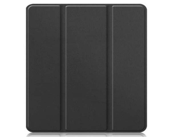 Just in Case Smart TriFold Funda Tablet iPad Pro 12.9" 2022/2021 Negro