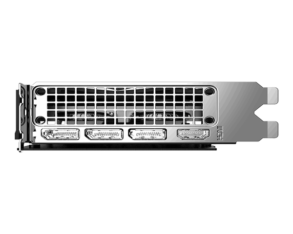 PNY GeForce RTX4060 Ti 8GB XLR8 Gaming VERTO Overlocked GDDR6