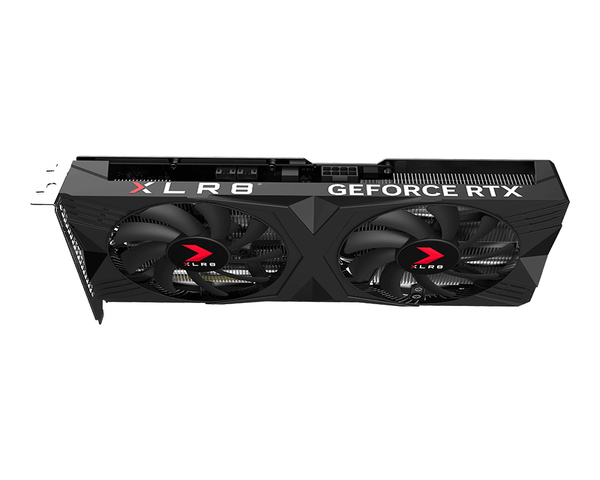 PNY GeForce RTX4060 Ti 8GB XLR8 Gaming VERTO Overlocked GDDR6