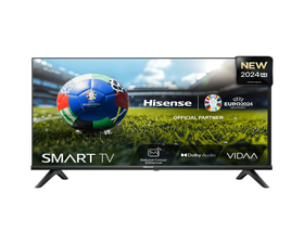 Hisense 32A4N Smart TV 32" LED HD