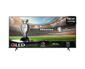 Hisense 85E7NQ Pro Smart TV 85" QLED UltraHD 4K Quantum Dot Dolby Vision