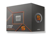 AMD Ryzen 5 8500G 3.5/5GHz Box