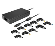 Leotec LENCSHOME120 Cargador de Portátil 120W 