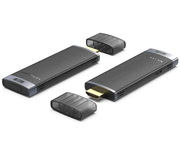 Vention ADCB0 Transmisor y Receptor HDMI Inalámbrico FullHD