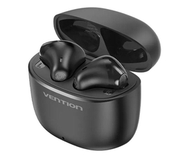 Vention NBGB0 Auriculares Bluetooth Negro