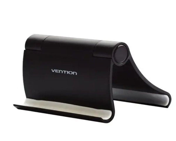 Vention KCAB0 Soporte para Smartphones o Tablets Negro