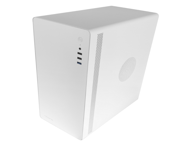 Tacens ENSIS Semitorre ATX USB 3.0 Blanco