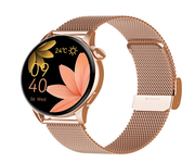 Maxcom FW58 Vanad PRO Reloj Smartwatch Oro