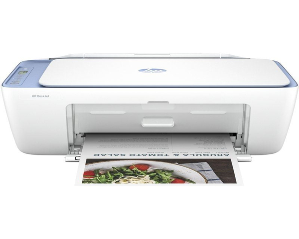 HP DeskJet 2822e Impresora Multifunción Color Wifi Blanco