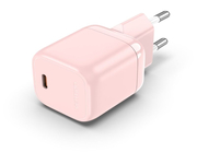 Vention FAKP0-EU Cargador de Pared PD USB-C 30W Rosa