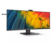 Monitor Philips 40B1U5601H/00 40" LED IPS WQHD 100Hz USB-C Webcam