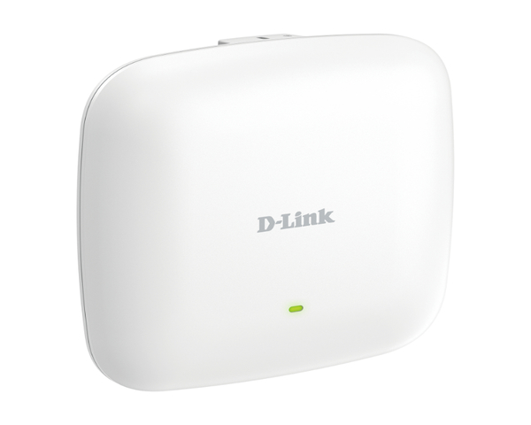 D-Link DAP-X3060 Punto de Acceso Inalámbrico WiFi-6 Gigabit PoE