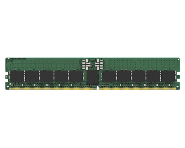 Kingston DDR5 32GB 4800 ECC REG