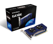 Sparkle Intel ARC A380 GENIE GDDR6 6GB