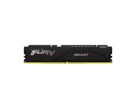 Kingston Fury Beast DDR5 5200MHz 8GB CL40