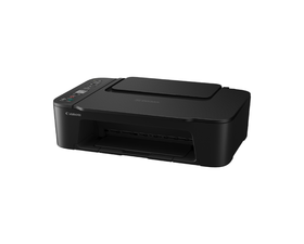 Canon PIXMA TS3750i Impresora Multifuncion Color Wifi Negro