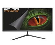 Keep Out XGM22B4 Monitor Gaming FullHD 120Hz 21.5"