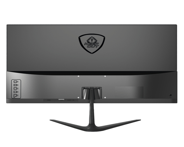 Keep Out XGM22B4 Monitor Gaming FullHD 120Hz 21.5"