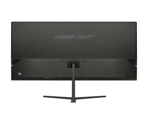 Keep Out XGM27PRO5 Monitor Gaming FullHD 200Hz 27"