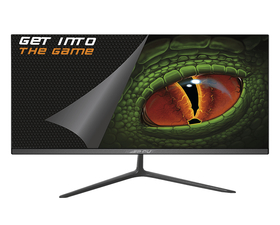 Keep Out XGM24V10 Monitor Gaming FHD 120Hz 23.8" 