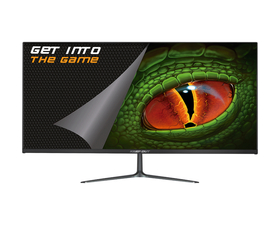 Keep Out XGM24PRO5 Monitor Gaming FullHD 180Hz 23.8"