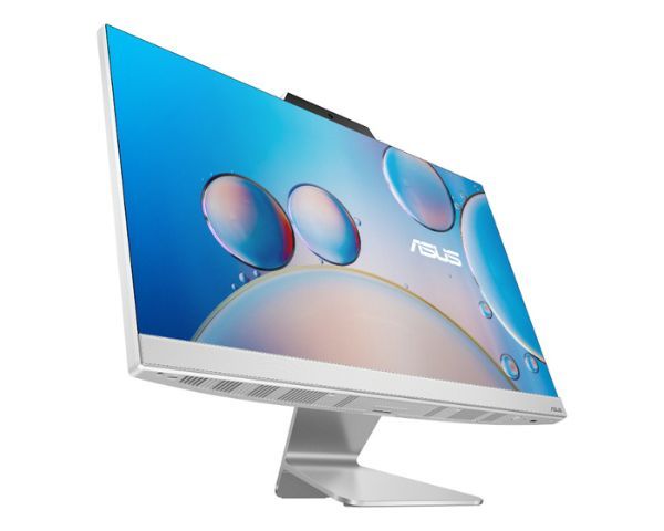 Asus All in One A3402WVAK-WPC0970 Intel Core i7-1355U/16GB/512GB SSD/23,8" Blanco
