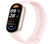 Xiaomi Smart Band 9 AMOLED Pulsera de Actividad Rosa