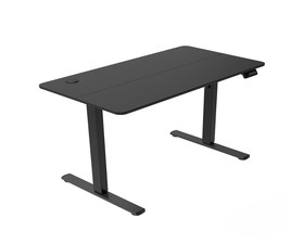 Mars Gaming MGD-ERGOPRO Mesa Gaming Negro
