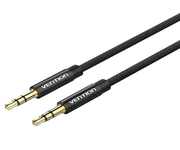 Vention Jack 3.5/M a Jack 3.5/M 5m Cable Audio Estéreo