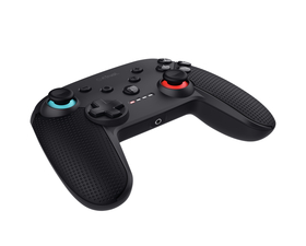 Trust GXT 1246 Muta Mando Inalámbrico para Nintendo Switch Negro