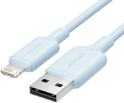 Vention Cable 2.0 USB a Lightning 2m Azul