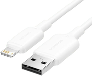 Vention Cable 2.0 USB a Lightning 2m Blanco