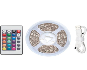 Vention Tira LED RGB 2M