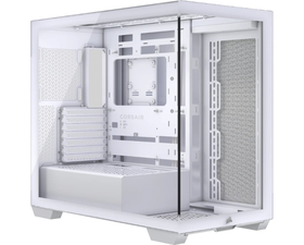 Corsair 3500X Caja ATX Cristal Templado USB-C Blanca