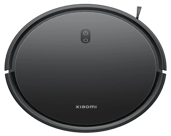 Xiaomi Robot Vacuum E10 Robot Aspirador WiFi Negro