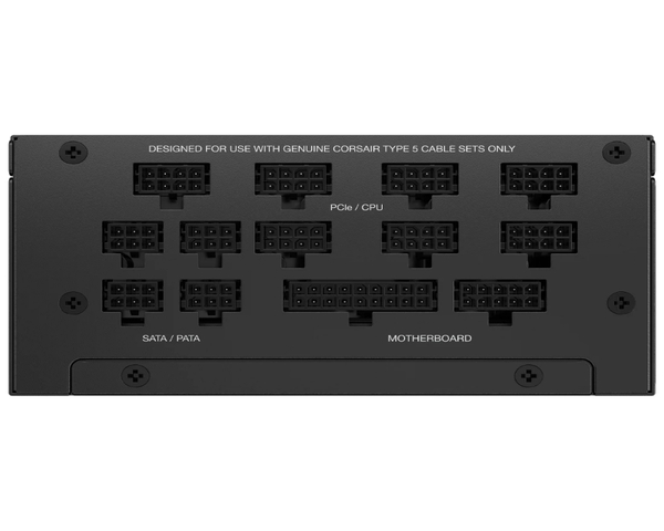 Corsair SFX SF1000L 1000W 80+ Gold