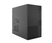 Coolbox Caja MicroATX M440 FA/500gr Negro